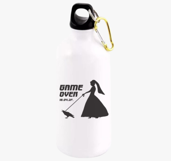 Game Over 2 kulacs (...