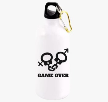 Game Over 3 kulacs (...