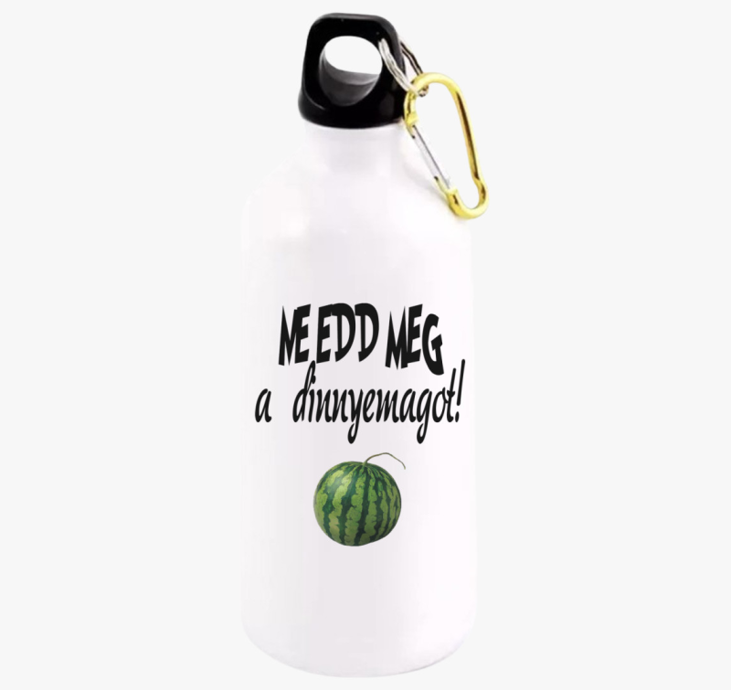 Vicces kismama kulacs