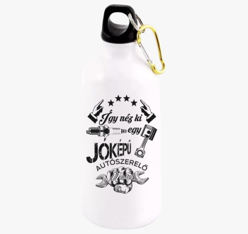 Egy jóképű autószere...