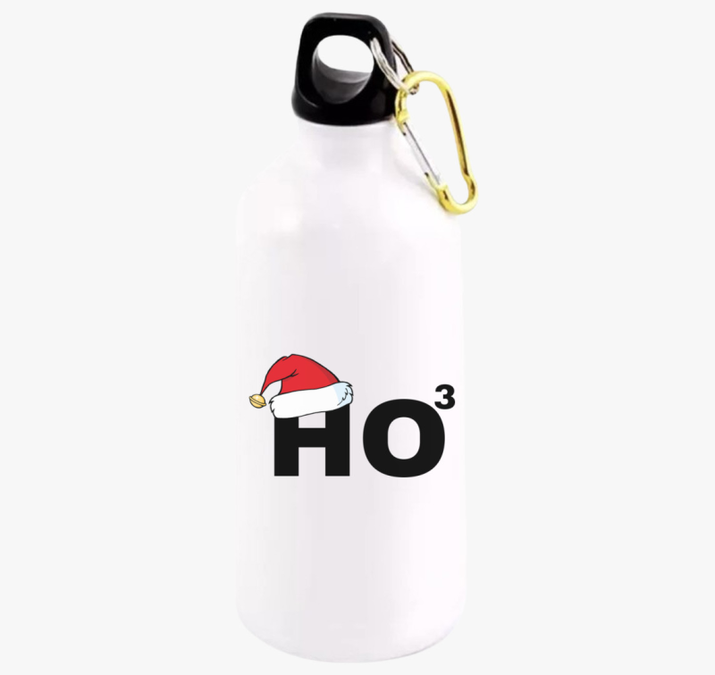 HO a köbön kulacs