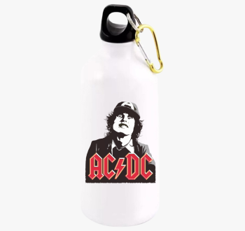 ACDC - Angus Young F