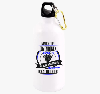 Asztalosok a legjobb