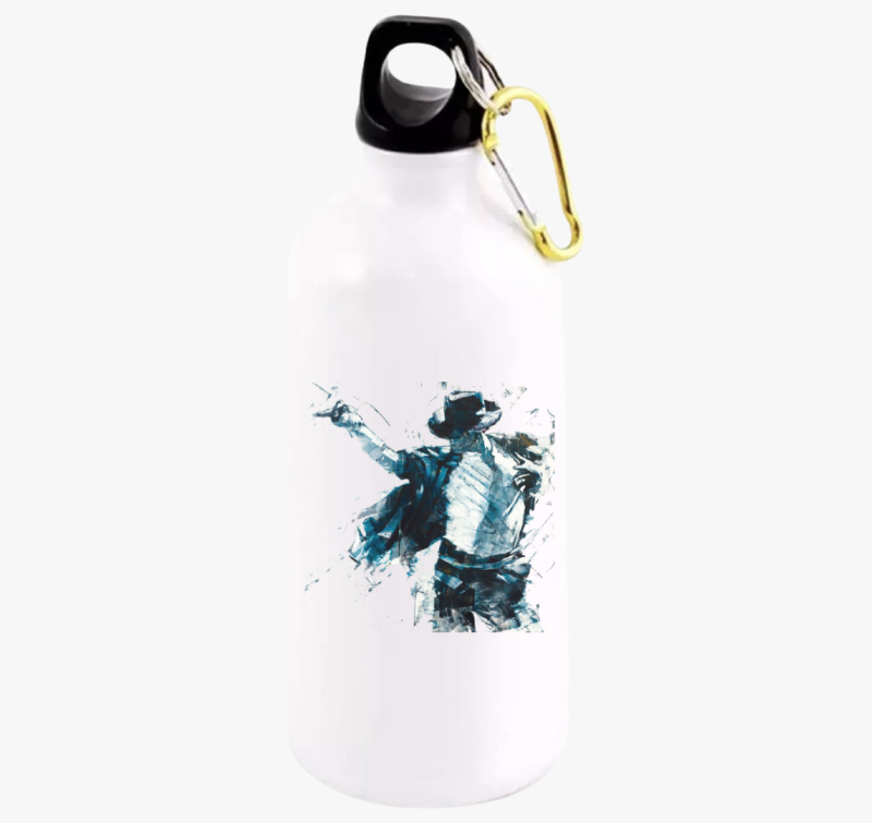 Michael Jackson dance kulacs