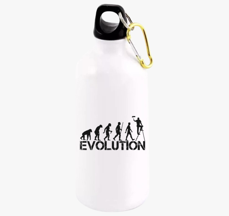 Festő Evolúció kulacs