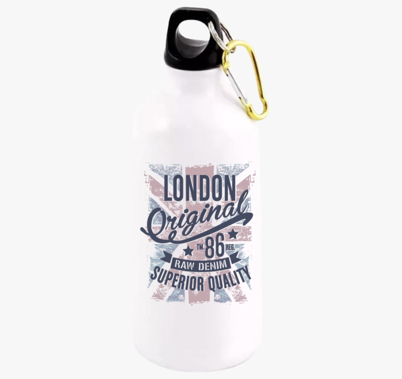 London Original - Prémium kulacs