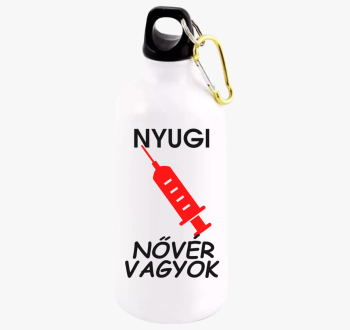 Nyugi nővér vagyok k