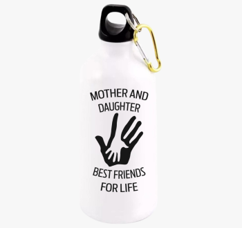 Anya, lánya legjobb ...