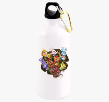 Five Nights at Fredd