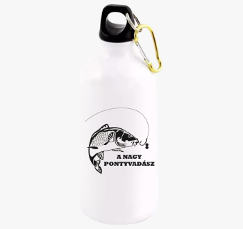 A NAGY Pontyvadász -...