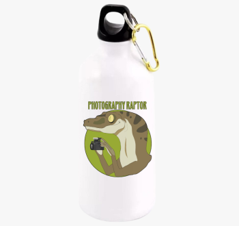 Fotográf Raptor kula