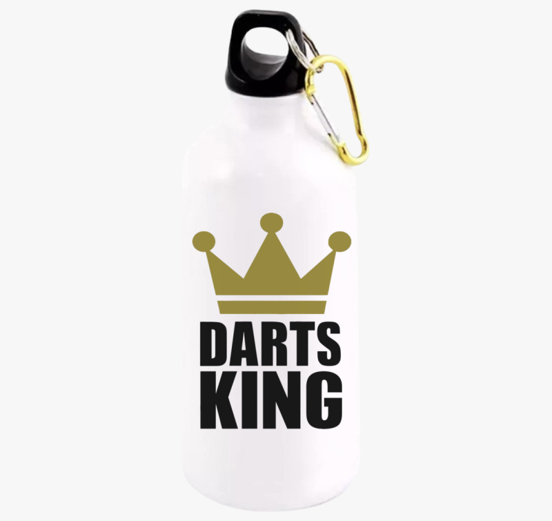 Darts King kulacs