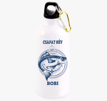 Horgászoknak CSAPAT ...