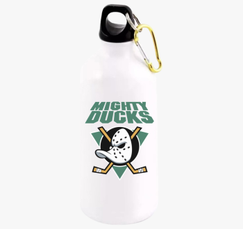 Mighty Ducks kulacs