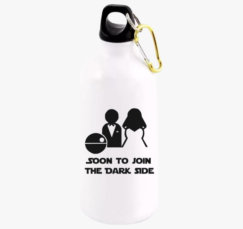 Legénybúcsú kulacs - Star Wars