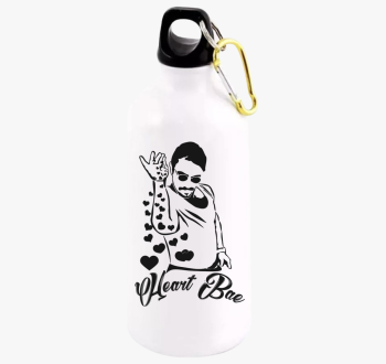 Heart bae (Salt bae)