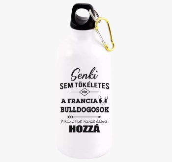 Francia Bulldogos ku