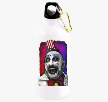 Spaulding Kapitány -...