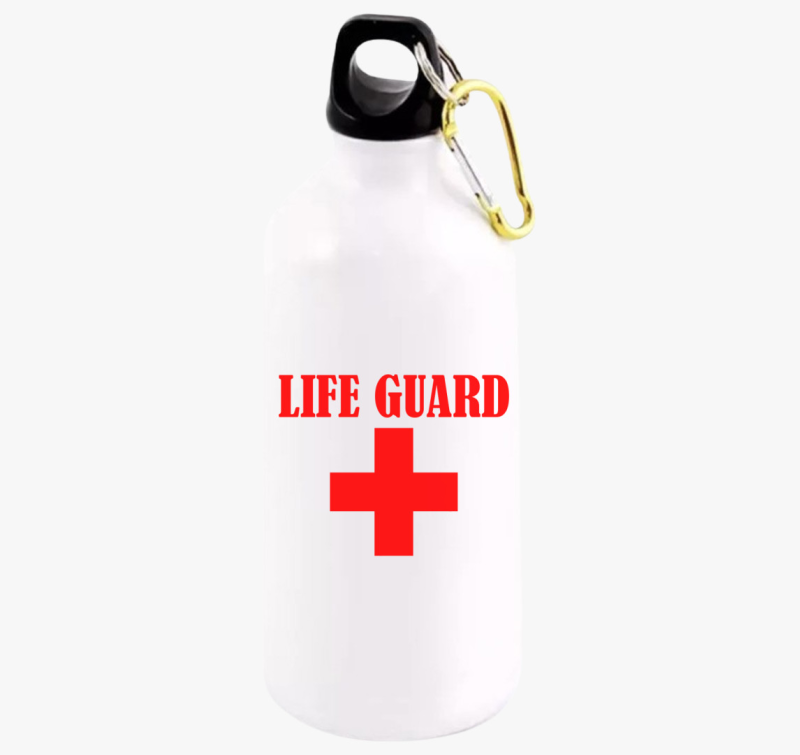 Lifeguard kulacs