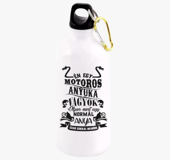 Motoros anyuka kulac