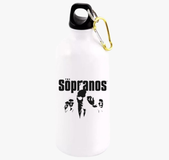 The Sopranos kulacs