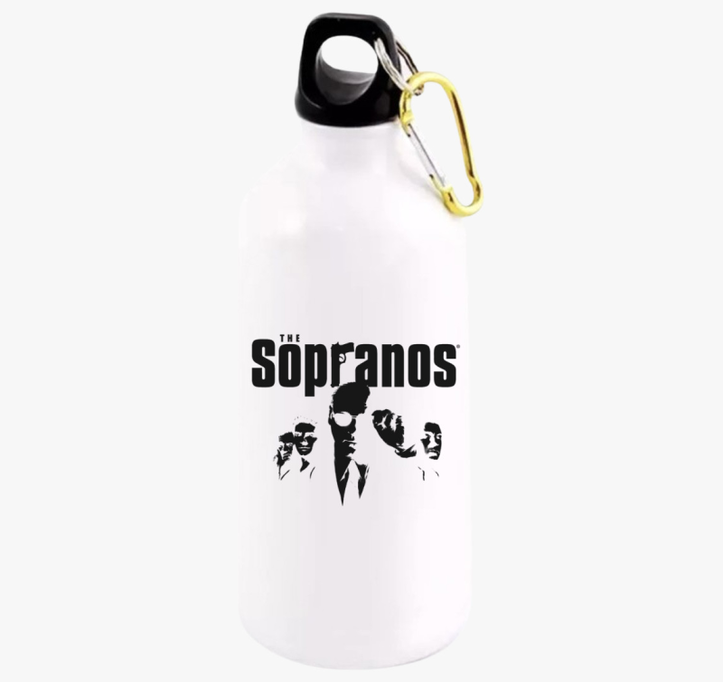 The Sopranos kulacs