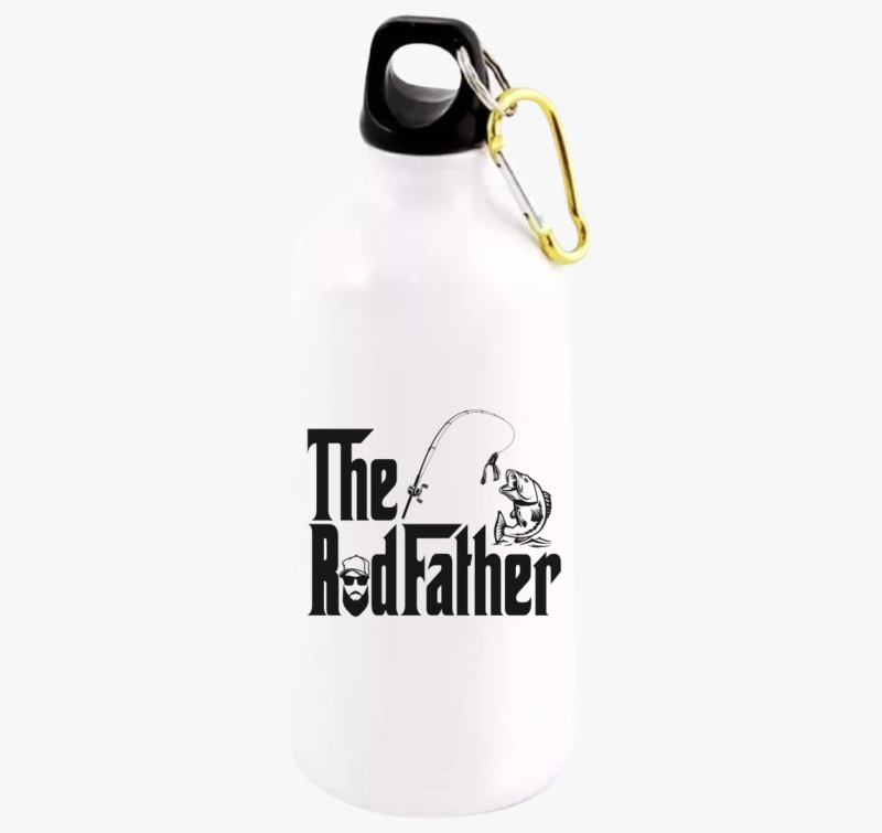 The Rodfather 2 kulacs