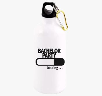 Agglegény party foly...