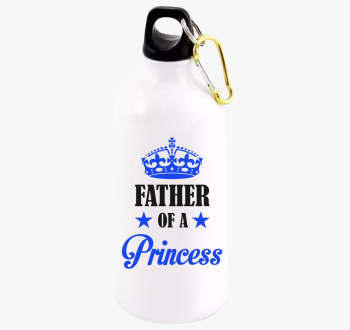 Father of a princess