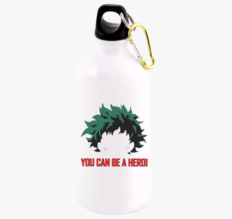 Hero Academy - you can be a hero kulacs