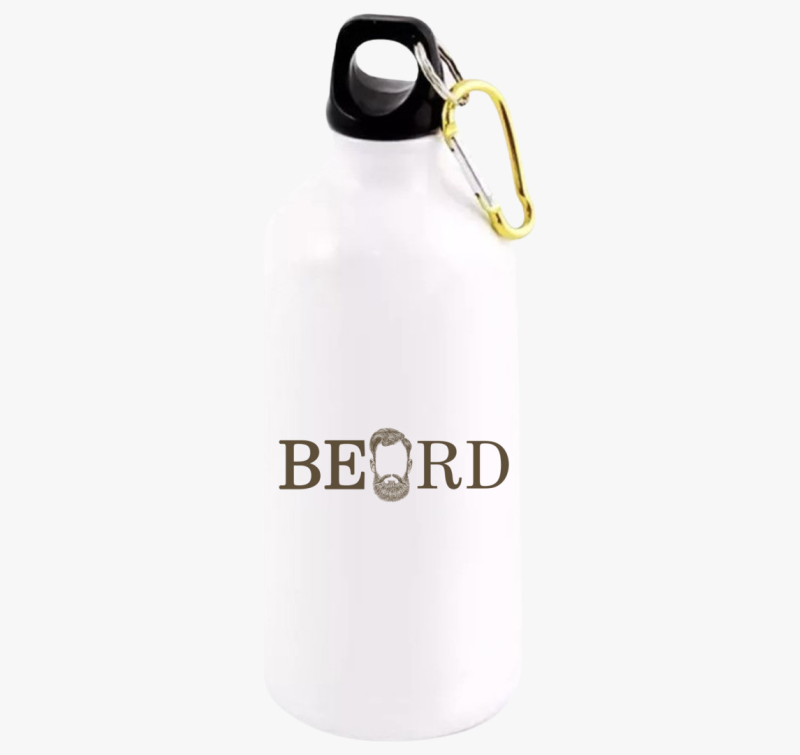 BEARD Brand kulacs