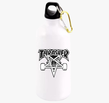 Trasher kulacs