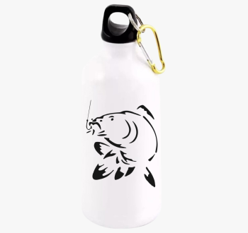 Ponty képes kulacs -...