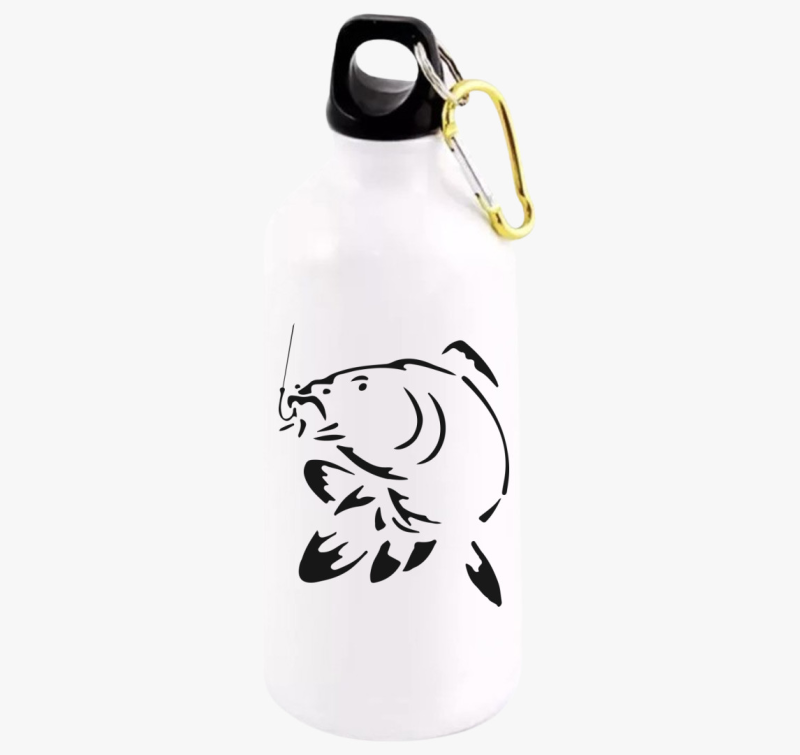 Ponty képes kulacs - Legnagyobb méretben (A3+)