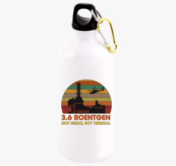 Chernobyl 3.6 Roentg