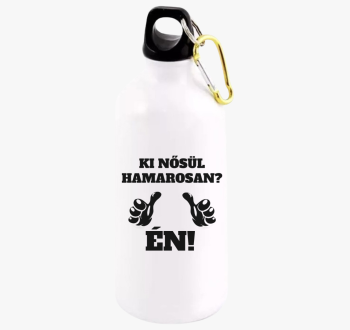 Ki nősül hamarosan? ...