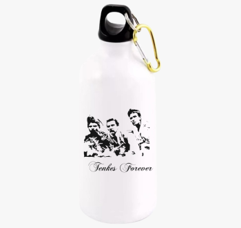 Tenkes kapitánya kul