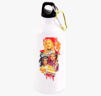 Volt egyszer egy Hol...