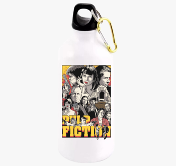 Pulp Fiction - Ponyv...