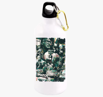 Blöff - Snatch kulac