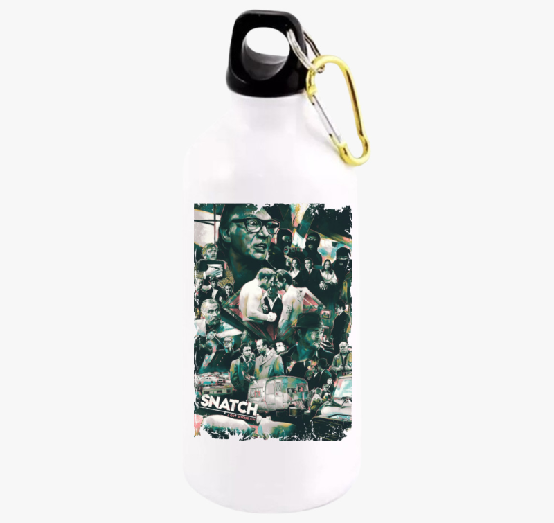 Blöff - Snatch kulacs