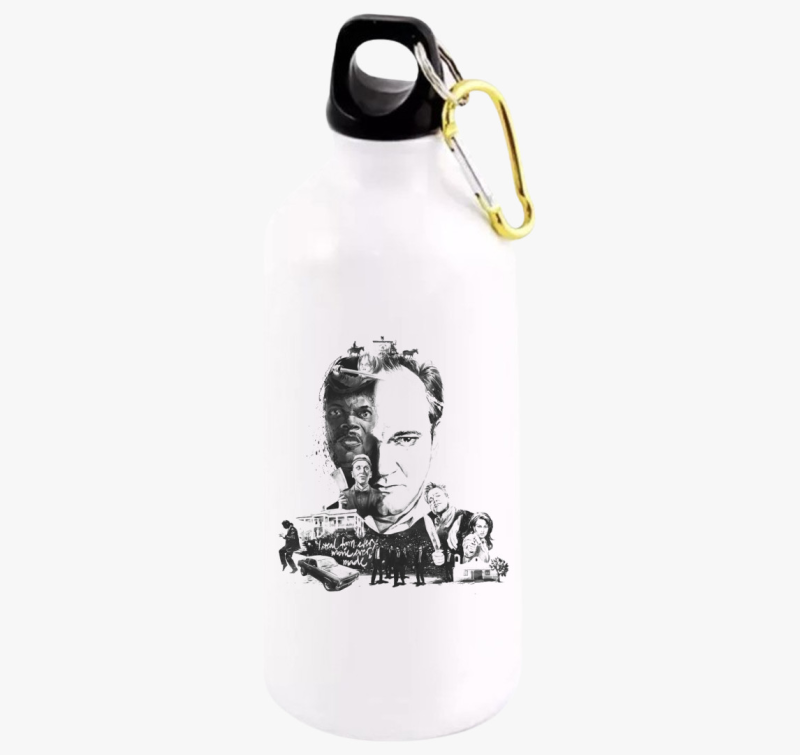 Quentin Tarantino kulacs