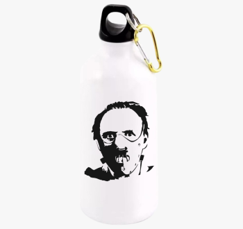 Új Hannibal Lecter k