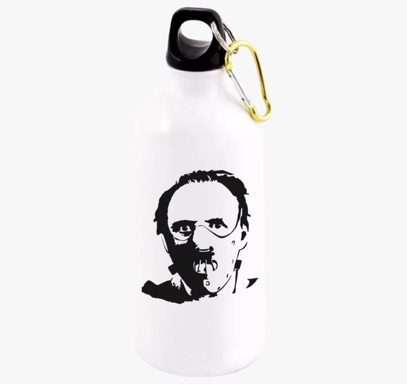 Új Hannibal Lecter kulacs