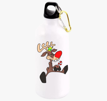 Karácsonyi Rémszarva