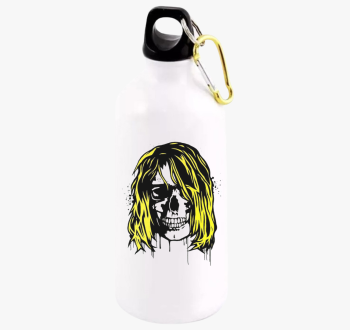 Kurt Cobain kulacs