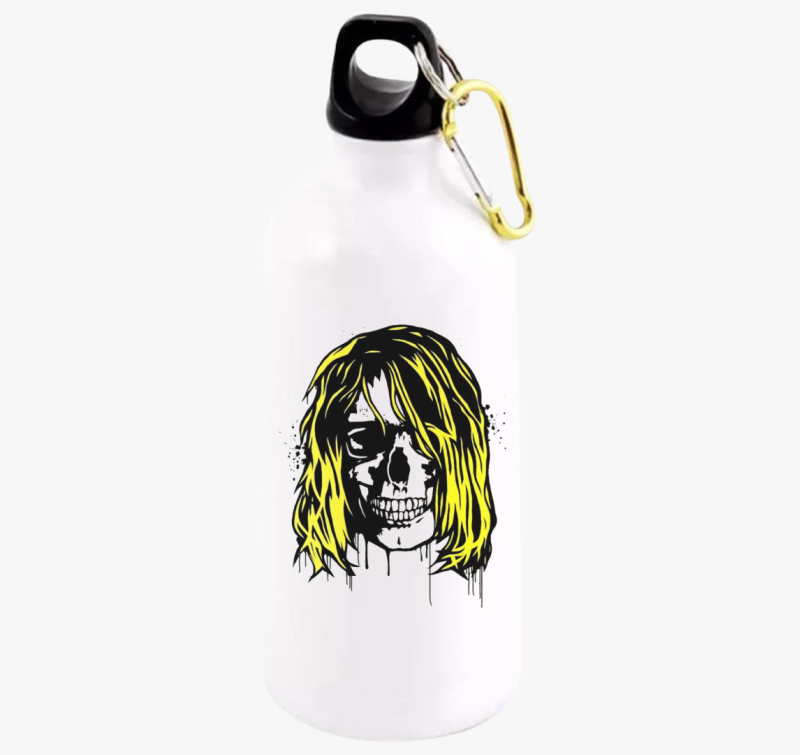 Kurt Cobain kulacs