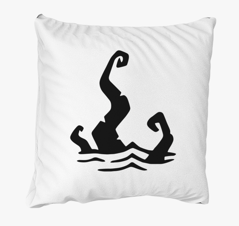 Sea of Thives párna