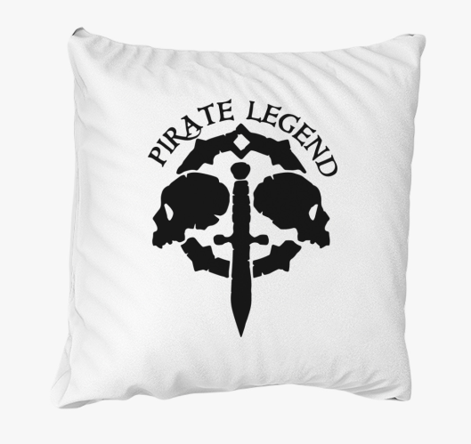 Sea of Thives Pirate Legend pá...