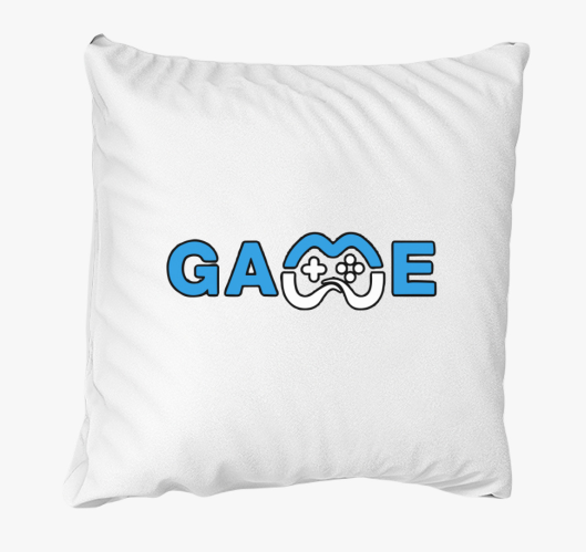 Game Joystick párna